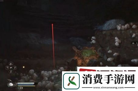 黑神话悟空第四回波里个波位置在哪