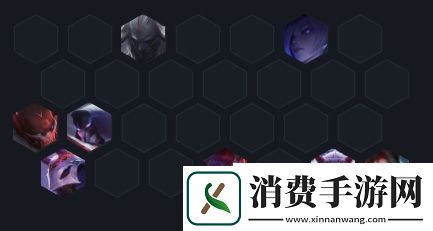 云顶之弈10.19版本9腥红之月怎么玩