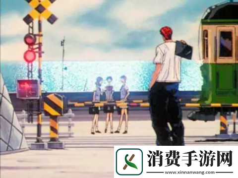 街头篮球