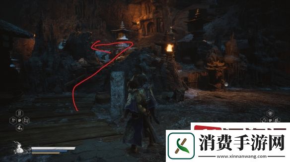 黑神话悟空昂首绝唱四十六难怎么达成