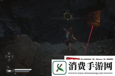 黑神话悟空第四回波里个波位置在哪