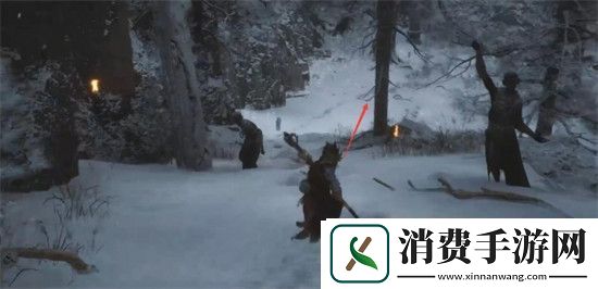 黑神话悟空弥勒佛支线完成方法介绍