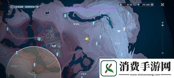 详细解密！鸣潮龙山狼无情兽成就达成攻略