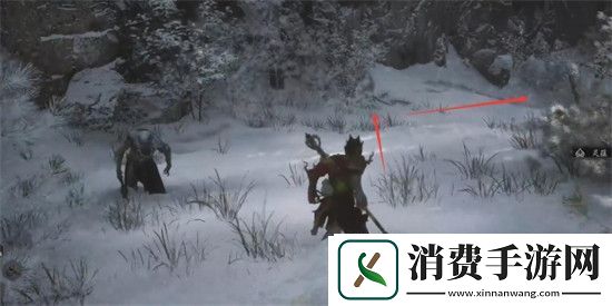 黑神话悟空弥勒佛支线完成方法介绍