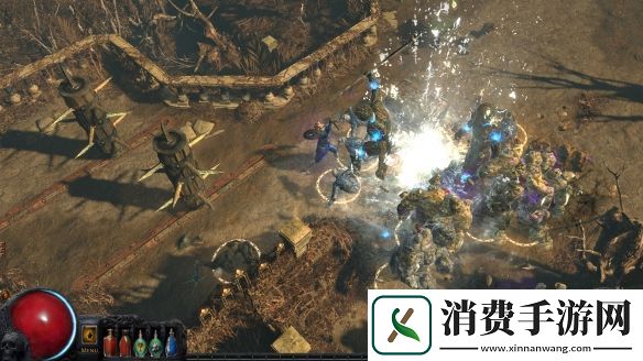 流放之路s24肾上腺素常驻技巧