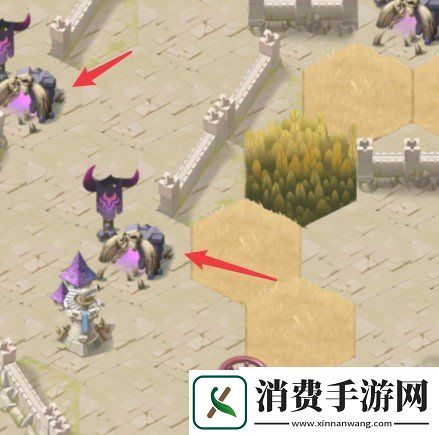 剑与远征魔女的梦境怎么打