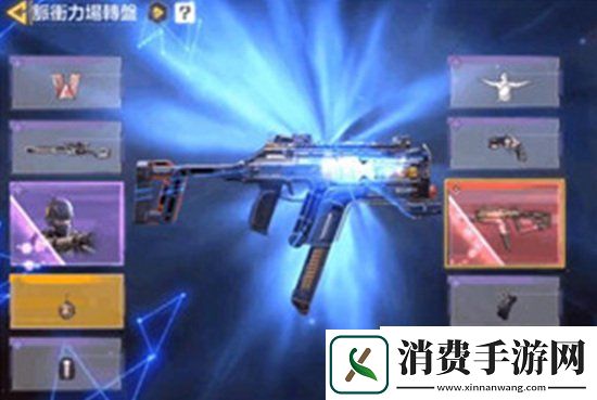 使命召唤手游神话枪械Fennec怎么获得神话枪械获取介绍
