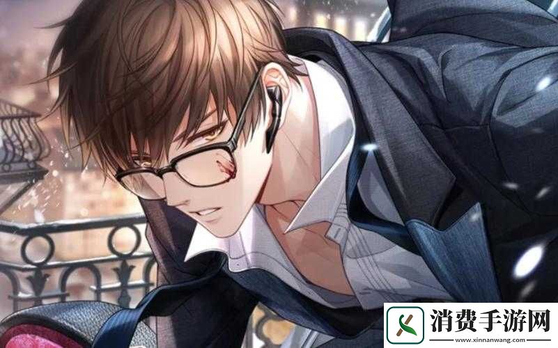恋与制作人