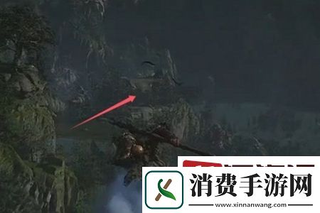 黑神话悟空第六回凤翅将军位置在哪
