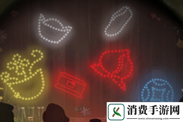 纸嫁衣7卿不负第二章通关攻略