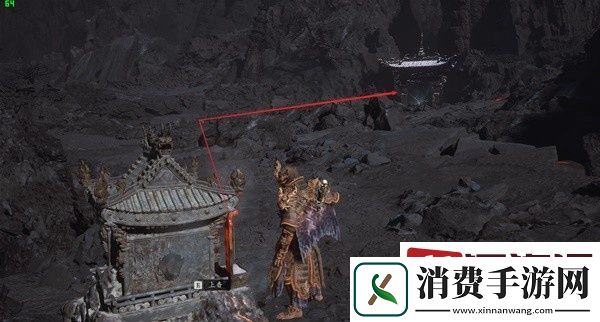 黑神话悟空甘心救主五十四难怎么达成