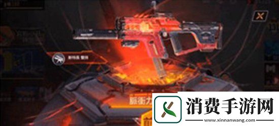使命召唤手游神话枪械Fennec怎么获得神话枪械获取介绍