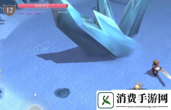 魔渊之刃怎么控制魔气：控制魔气方法介绍