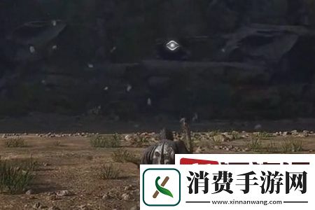 黑神话悟空第六回浪波波位置在哪