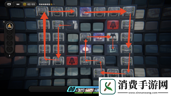 绝区零幸存者救援怎么过