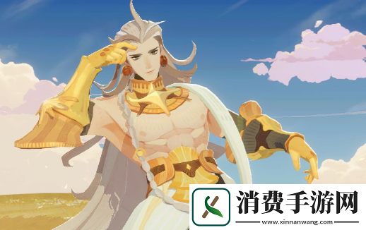 剑与远征启程半神萨基塔里斯介绍-剑与远征启程半神萨基塔里斯技能有哪些