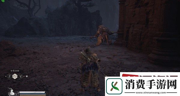 黑神话悟空甘心救主五十四难怎么达成