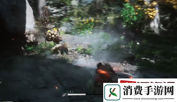 黑神话悟空蘑女怎么打