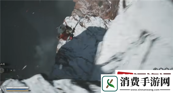 黑神话悟空小西天三冬虫在哪
