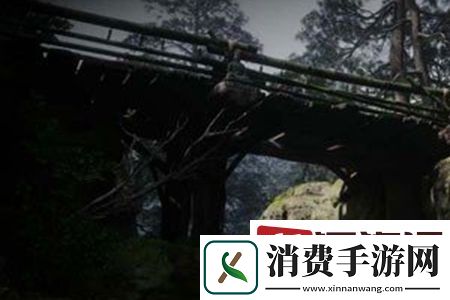 黑神话悟空互动地图怎么用