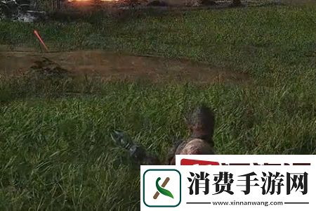 黑神话悟空第六回金甲犀位置在哪