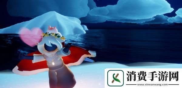 光遇2月28日季节蜡烛在哪-光遇2月28日季节蜡烛位置