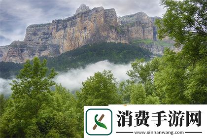 甘雨白水流淌了一地：游戏中的视觉艺术欣赏