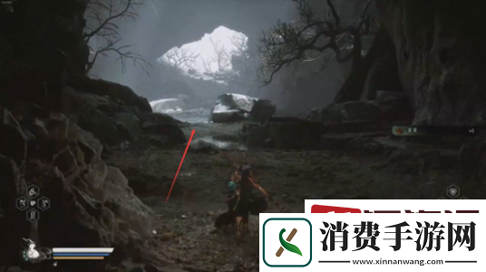 黑神话悟空第四回boss位置在哪