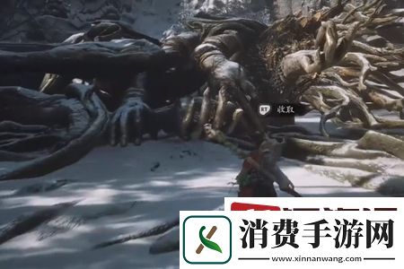 黑神话悟空第三魔将怎么找