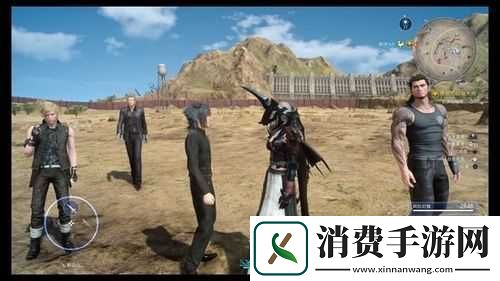 最终幻想15周目怎么卡龙骑最终幻想15周目卡龙骑士攻略