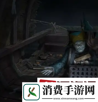 纸嫁衣7豆腐为什么是肉身
