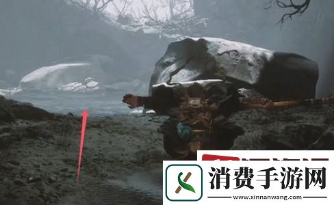 黑神话悟空第四回boss位置在哪