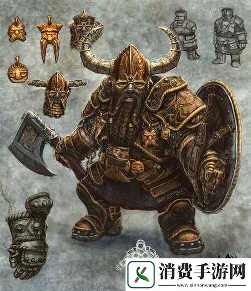 军团矮人盾卫怎么用
