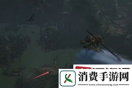 黑神话悟空第六回凤翅将军位置在哪