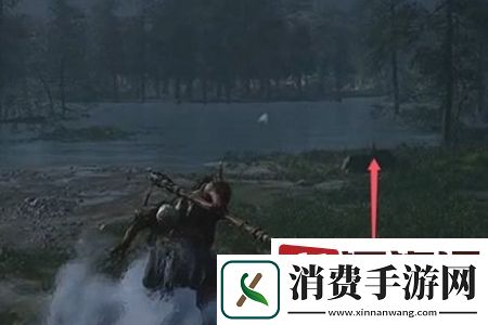 黑神话悟空第六回浪波波位置在哪