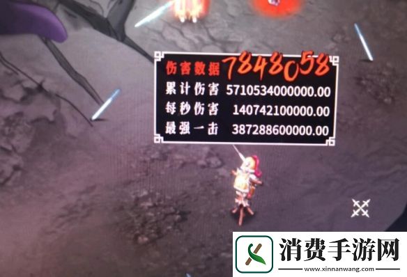 暖雪DLC2最强近战套路分享