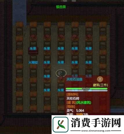了不起的修仙模拟器朱果着火怎么办