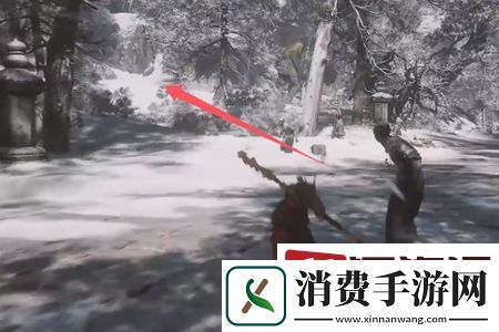 黑神话悟空第三魔将怎么找