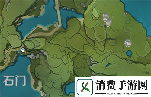 原神蒲公英籽位置在哪