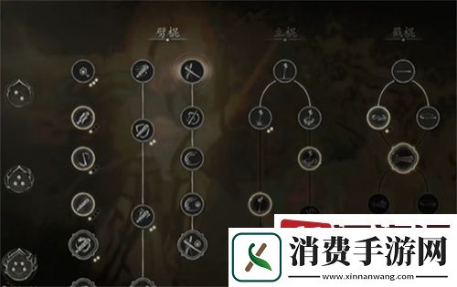 黑神话悟空劈棍识破怎么玩
