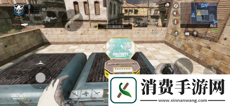 使命召唤手游激活战地音乐盒怎么找