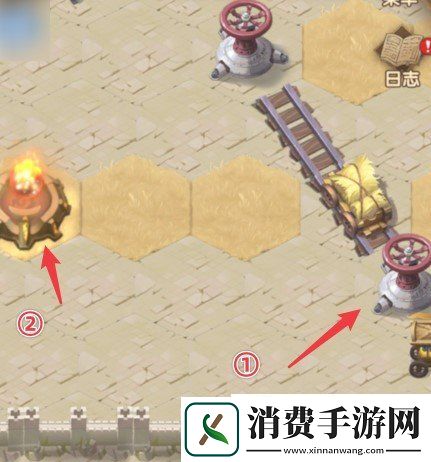 剑与远征魔女的梦境怎么打