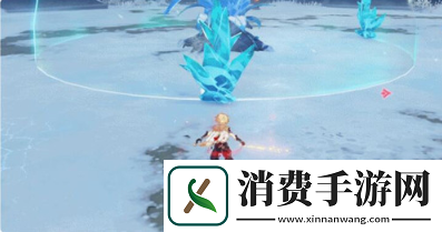 原神手游复生的急冻树怎么打