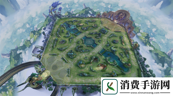 王者荣耀10V10玩法即将上线正式服-王者荣耀即将开启20人团战时代