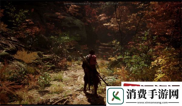 黑神话悟空天上的丝线是什么