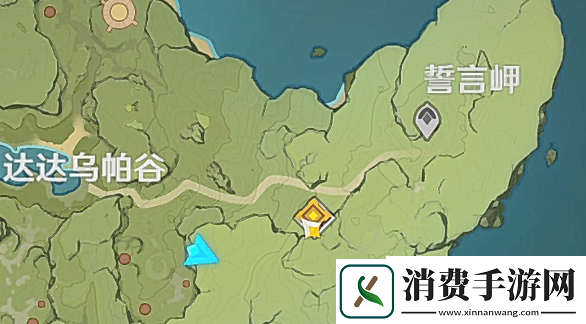 原神藏匿之泪任务怎么做