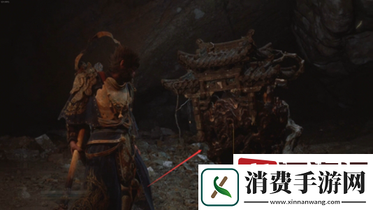 黑神话悟空第四回boss位置在哪