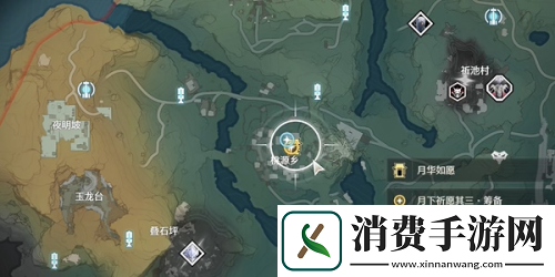 鸣潮1.2秘传占术任务怎么做鸣潮1.2秘传占术任务完成攻略