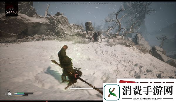 黑神话悟空天上的丝线是什么