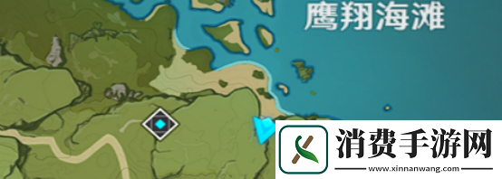 原神凯亚的收获任务怎么完成